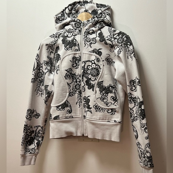 Lululemon | Limited Edition Scuba Hoodie - Size XS - Picture 2 of 11